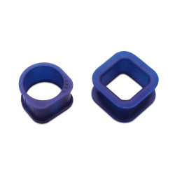 SuperPro Front Steering Rack Mount Bush Kit 48mm for Subaru
