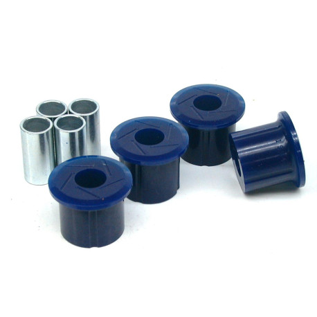 Poliuretán szilentblokkok SuperPro Front Upper Control Arm Inner Bush Kit for Tata Telcoline/Xenon | race-shop.hu