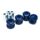 SuperPro HONDA CIVIC UPPER INNER OFFSET (80ShA) | race-shop.hu