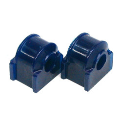 SuperPro Front Sway Bar to Lower Control Arm Bush Kit 15mm for VW Caddy/Golf/Jetta/Scirocco