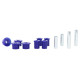 SuperPro Hi-Ace Rear Leaf Rear Bushes (80ShA) | race-shop.hu