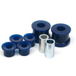 Fr Lwr Ctrl Arm Inner Bush Kit (80ShA)