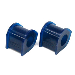 SuperPro Front Sway Bar Mount Bush Kit 24mm for Hyundai Coupe/Lantra