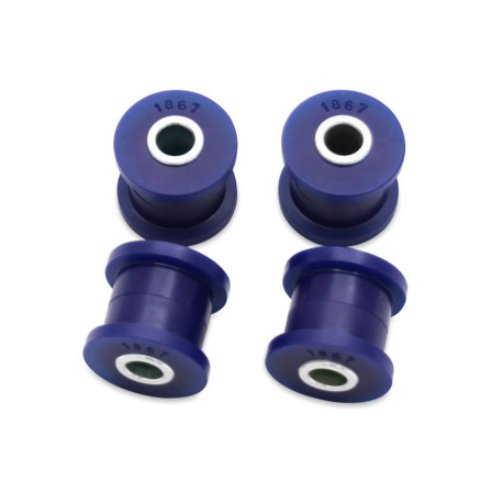SuperPro Rear Lower Control Arm Bushes (80ShA) | race-shop.hu