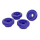 SuperPro R SUSPENSION BEAM TO BODY BUSH (80ShA) | race-shop.hu
