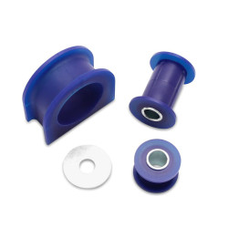 SuperPro Front Steering Rack Mount Bush Kit for Toyota 4 Runner/Land Cruiser/Tacoma