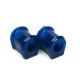 SuperPro ESCORT & CAPRI HANDBRAKE GUIDE (80ShA) | race-shop.hu