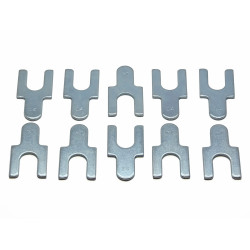 Shim pack 14x3mm (10 pack)