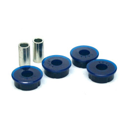 SuperPro Rear Trailing Arm Front Bush Kit for Saab 9000 B202, B204, B234, B308 1984-1998