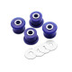 SuperPro SuperPro Rear Control Arm Front Inner Outer Bush Kit for Mazda 323/323 Astina/Familia, Ford Laser | race-shop.hu