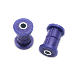SuperPro Rear Leaf Spring Front Eye Bush Kit for Toyota Land Cruiser 74, 76, 78 Series, 79 Series 1999-2007