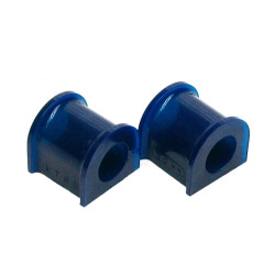 SuperPro Front Sway Bar Mount Bush Kit 20mm for Land Rover Freelander LN L314 1998-2006