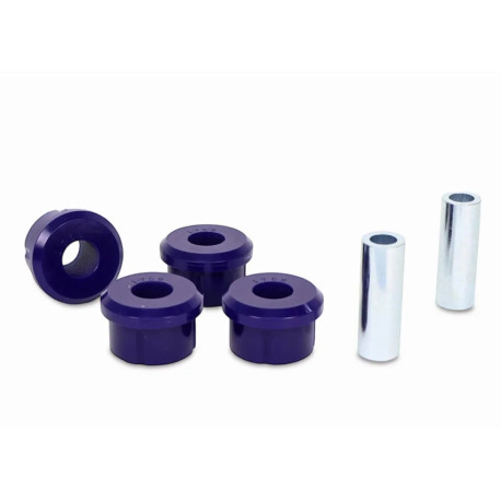 SuperPro SuperPro Front Lower Control Arm Inner Front Bush Kit for Land Rover Freelander LN L314 1998-2006 | race-shop.hu