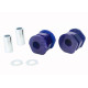 SuperPro SuperPro Front Lower Control Arm Rear Bush Kit Double Offset +1° Caster for Honda Civic/CR-V (SPF1757AK) | race-shop.hu