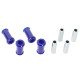 SuperPro Rear Trailing Arm Kit (80ShA) | race-shop.hu