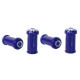 SuperPro Rear Trailing Arm Kit (80ShA) | race-shop.hu