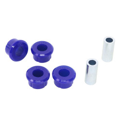 SuperPro Front Lower Control Arm Front Bush Kit 14mm for Honda Civic/CR-V