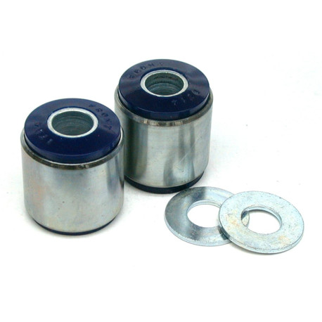 SuperPro SuperPro Front Lower Control Arm Inner Rear Bush Kit for Mitsubishi Lancer EVO I, II, III, EVO Iv,v, VI 1992-2001 | race-shop.hu