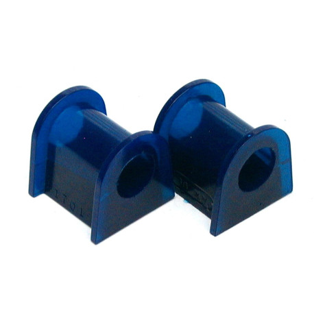 Poliuretán szilentblokkok SuperPro Front Sway Bar Mount Bush Kit 17mm for Mitsubishi Lancer EVO I, II, III 1992-1996 | race-shop.hu