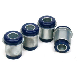 SuperPro Front Lower Control Arm Inner Bush Kit for Volvo 140 140, 142, 144 1966-1975