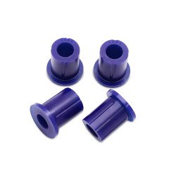 Rear Spring Rear Lwr Bush Kit (80ShA)