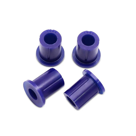 SuperPro Rear Spring Rear Lwr Bush Kit (80ShA) | race-shop.hu