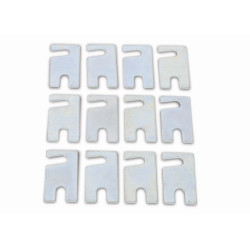 Shim pack 13x1.6mm (12 pack)