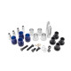SuperPro Nissan Fr Ctrl Arm Upper Kit (80ShA) | race-shop.hu