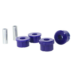 SuperPro Front Lower Control Arm Front Bush Kit for Toyota Soarer/Supra, Lexus SC (SPF1650K)