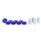 SuperPro Rear Arm Upper-Inner & Outer (80ShA) | race-shop.hu