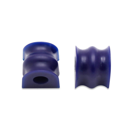 SuperPro SuperPro Front Sway Bar Mount Bush Kit 20mm for Subaru Forester SF 1997-2002 | race-shop.hu