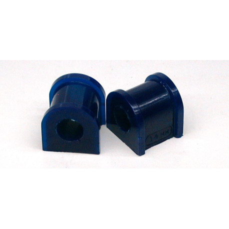 SuperPro Rear Sway Bar to Ch Mount Kit (80ShA) | race-shop.hu