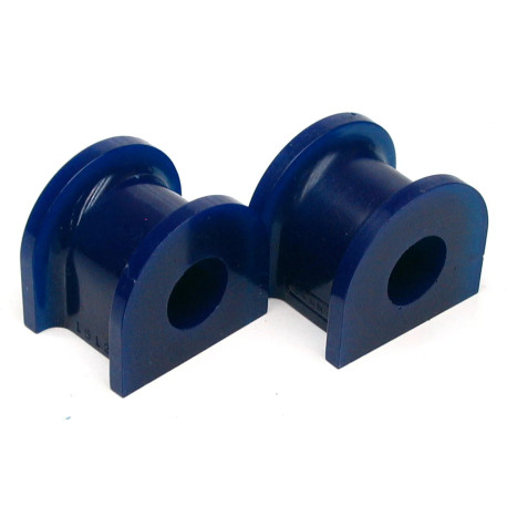 Poliuretán szilentblokkok SuperPro Sway Bar Mount Bush Kit 27mm (SPF1512-27K) | race-shop.hu
