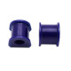 SuperPro SuperPro Front Sway Bar Mount Bush Kit 29mm for Mitsubishi Pajero/Starwagon / Delica / Space Gear | race-shop.hu