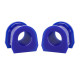 SuperPro SuperPro Front Sway Bar Mount Bush Kit 29mm for Mitsubishi Pajero/Starwagon / Delica / Space Gear | race-shop.hu