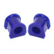 SuperPro SuperPro Front Sway Bar Mount Bush Kit 29mm for Mitsubishi Pajero/Starwagon / Delica / Space Gear | race-shop.hu