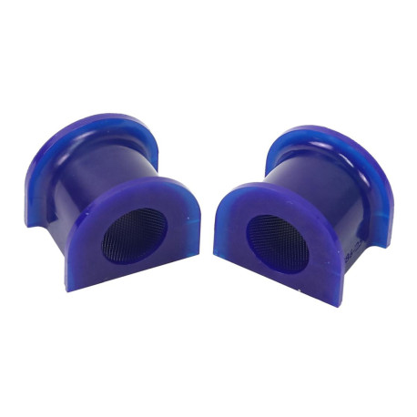 Poliuretán szilentblokkok SuperPro első stabilizátorrúd-tartó szilent készlet 27mm | race-shop.hu