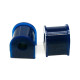 SuperPro Front Sway Bar Mount To Chassis (80ShA) | race-shop.hu