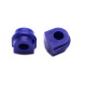 SuperPro SWAY BAR BUSH 23MM KIT (80ShA) | race-shop.hu