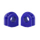 Poliuretán szilentblokkok SuperPro Sway Bar Mount Bush Kit 20mm (SPF1484-20K) | race-shop.hu