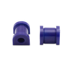 SuperPro Rear Sway Bar Mount Bush Kit 24mm for Nissan Patrol GU Y61 Wagon, GU Y61 Cab Chassis 1997-2016