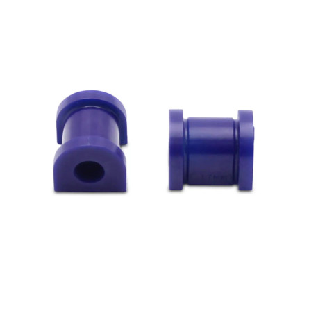 SuperPro SuperPro Rear Sway Bar Mount Bush Kit 15mm for Nissan Patrol GU Y61 Wagon, GU Y61 Cab Chassis 1997-2016 | race-shop.hu