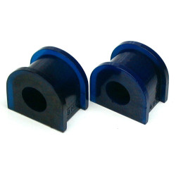 SuperPro Rear Sway Bar Mount Bush Kit 19mm for Saab 9000 B202, B204, B234, B308 1984-1998
