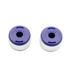 SuperPro Front Lower Control Arm Rear Bush Kit for BMW 3/Z3 (SPF1457K)