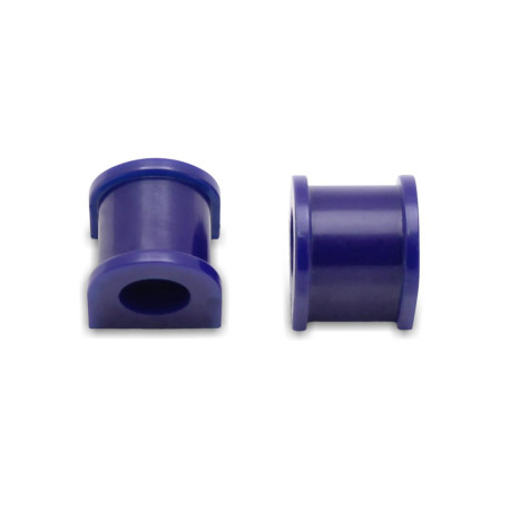SuperPro Sway Bar Chassis Mount Bush Kit (80ShA) | race-shop.hu
