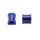 Poliuretán szilentblokkok SuperPro Sway Bar Mount Bush Kit 21mm (SPF1450-21K) | race-shop.hu