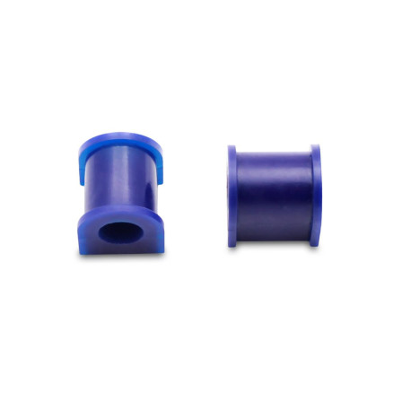 SuperPro Sway Bar Chassis Mount Bush Kit 18mm (Inner Diametr) Compatible with SPF0984K (80ShA) | race-shop.hu