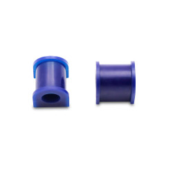 SuperPro Rear Sway Bar Mount Bush Kit 14mm for Holden H Series/Statesman, HDT Statesman (SPF1450-14K)