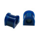 SuperPro SuperPro Front & Rear Sway Bar Mount Bush Kit 19mm for Mazda 323/323 Astina/323 Protégé/Familia | race-shop.hu
