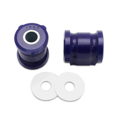 SuperPro Front Lower Control Arm Rear Bush Kit for Toyota Corolla AE80, 82 1983-1989